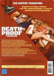 Death Proof - Todsicher