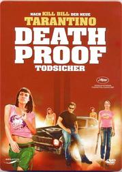 Death Proof - Todsicher Death Proof - Todsicher