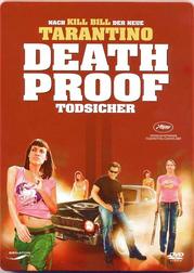 Death Proof - Todsicher