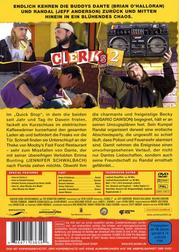 Clerks 2 - Die Abhänger