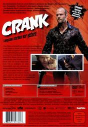 Crank (Extended Version) Crank (Extended Version)