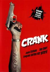 Crank (Extended Version) Crank (Extended Version)