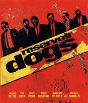 Reservoir Dogs