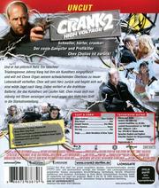 Crank 2: High Voltage (Uncut)