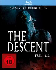 The Descent Teil 1&2 The Descent Teil 1&2