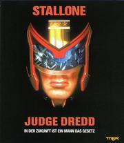 Judge Dredd