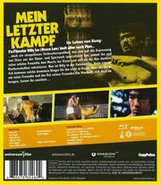 Mein letzter Kampf (Uncut)