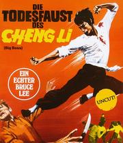 Die Todesfaust des Cheng Li (Uncut)