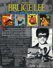 Bruce Lee - Die Kollektion