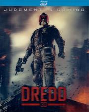 Dredd 3D