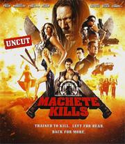 Machete Kills (Uncut)