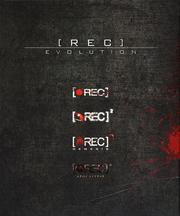 [REC] Evolution