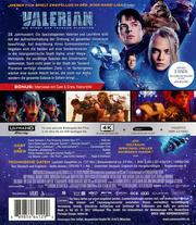 Valerian - Die Stadt der tausend Planeten