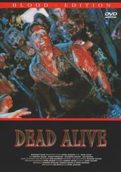Braindead - Dead Alive (Blood Edition) Braindead - Dead Alive (Blood Edition)