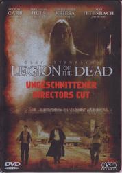 Legion of the Dead (Ungeschnittener Directors Cut) Legion of the Dead (Ungeschnittener Directors Cut)