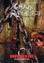 Chain Reaction (Director's Cut Ungeschnitten) Chain Reaction (Director's Cut Ungeschnitten)