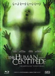 The Human Centipede (Uncut, Uncensored, Director's Cut)