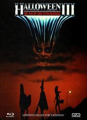 Halloween III: Die Nacht der Entscheidung (Limited Collector's Edition)