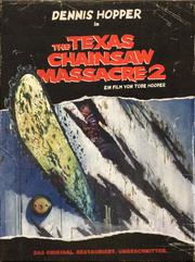 The Texas Chainsaw Massacre 2