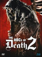 The ABCs of Death 2