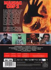 Maniac Cop 3 Maniac Cop 3
