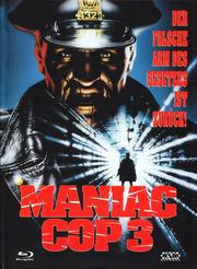 Maniac Cop 3 Maniac Cop 3