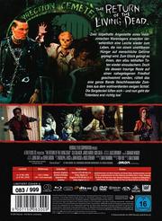 The Return of the Living Dead (Limited Collector's Edition)