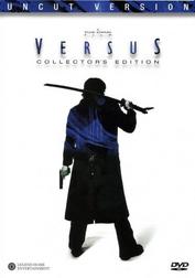 Versus (Collector's Edition)