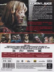 Eden Lake (Limited Edition) Eden Lake (Limited Edition)