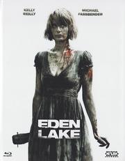 Eden Lake (Limited Edition)