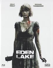 Eden Lake (Limited Edition) Eden Lake (Limited Edition)