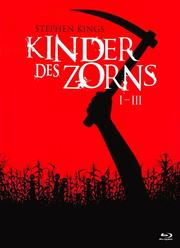 Kinder des Zorns I-III