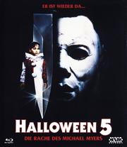 Halloween 5 - Die Rache des Michael Myers