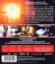 Halloween II: Das Grauen kehrt zurück