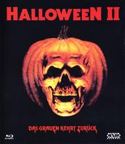 Halloween 2 - Das Grauen kehrt zurück