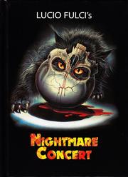 Nightmare Concert Nightmare Concert