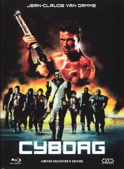 Cyborg (Limited Collector's Edition) Cyborg (Limited Collector's Edition)