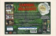Cannibal Holocaust - Nackt und zerfleischt (Limited Extreme Edition)