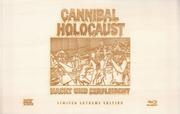 Cannibal Holocaust - Nackt und zerfleischt (Limited Extreme Edition) Cannibal Holocaust - Nackt und zerfleischt (Limited Extreme Edition)