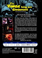Ein Zombie hing am Glockenseil (Limited Edition) Ein Zombie hing am Glockenseil (Limited Edition)