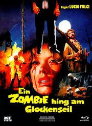 Ein Zombie hing am Glockenseil (Limited Edition) Ein Zombie hing am Glockenseil (Limited Edition)