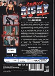 Story of Ricky (Limited Edition) Story of Ricky (Limited Edition)