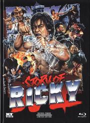 Story of Ricky (Limited Edition)