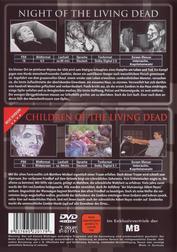 Night of the Living Dead / Children of the Living Dead