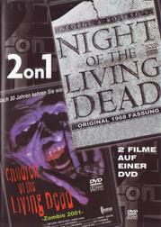 Night of the Living Dead / Children of the Living Dead