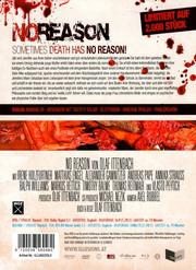 No Reason (Unrated Version) No Reason (Unrated Version)