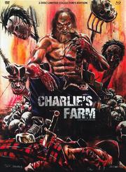 Charlie's Farm (2-Disc Limited Collectors Edition)