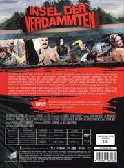 Insel Der Verdamten (2-Disc Uncut Collectors Edition)