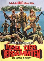 Insel Der Verdamten (2-Disc Uncut Collectors Edition)