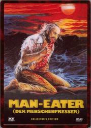 Man-Eater: Der Menschenfresser (Collector's Edition)